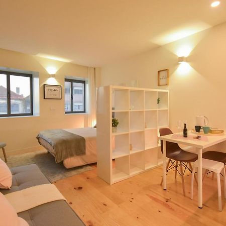 Apartamento Mandariam - Oporto Exterior foto