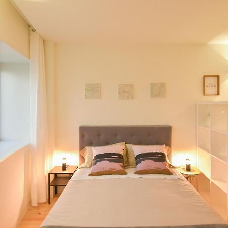 Apartamento Mandariam - Oporto Exterior foto