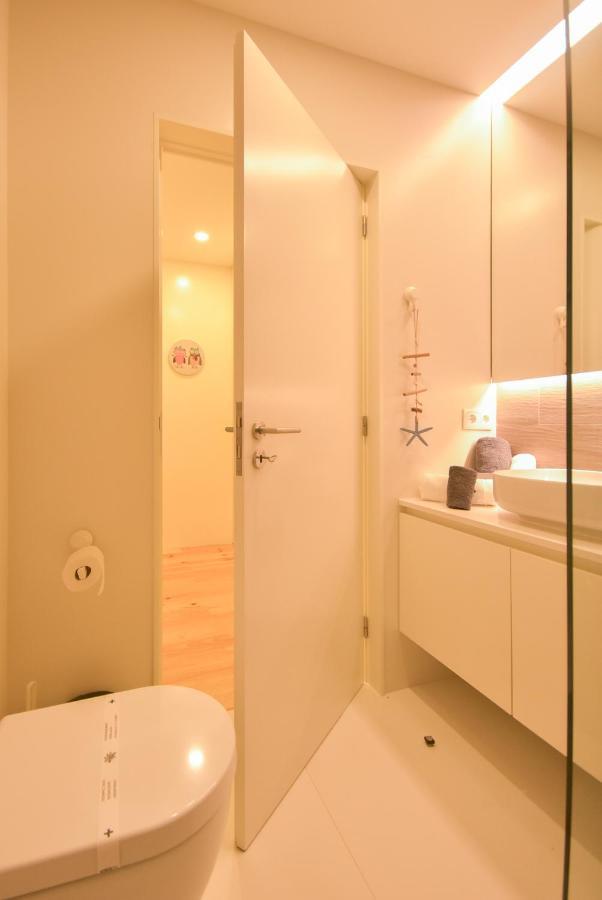 Apartamento Mandariam - Oporto Exterior foto