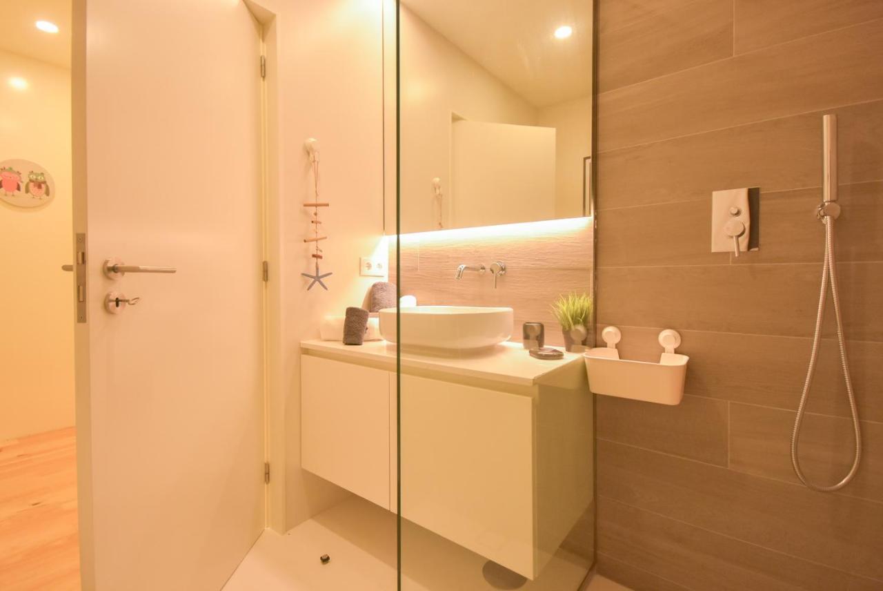 Apartamento Mandariam - Oporto Exterior foto