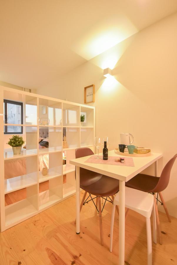Apartamento Mandariam - Oporto Exterior foto