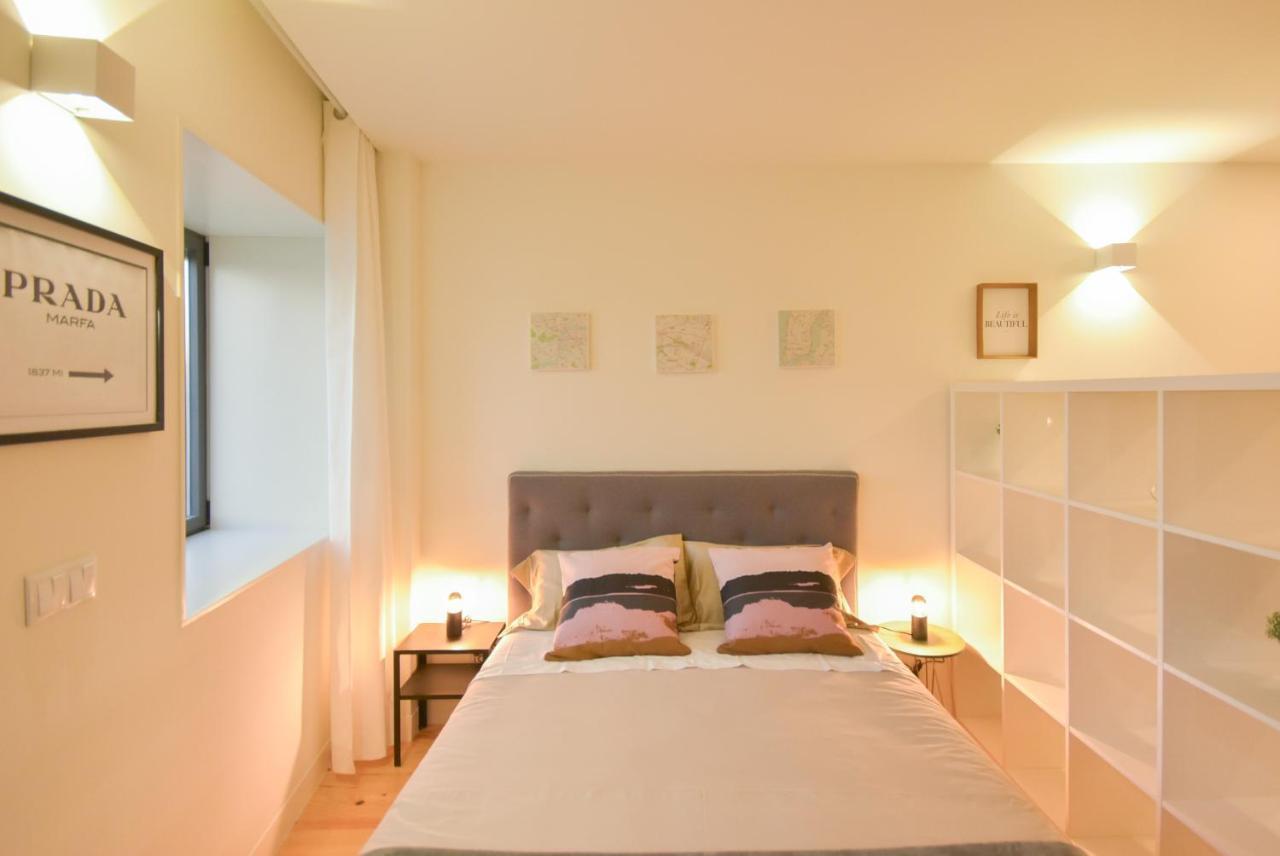 Apartamento Mandariam - Oporto Exterior foto